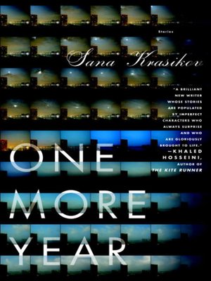 One More Year - ebook